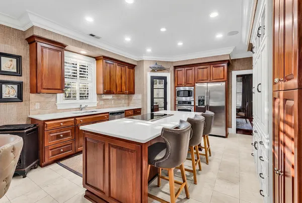 $1,395,000 | 3905 Rice Planters Way, Murrells Inlet, SC 29576