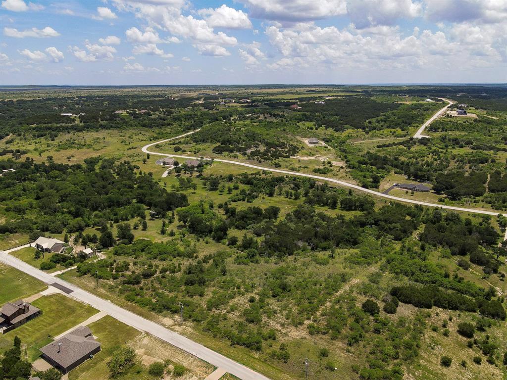 Lot 746-r1 Sawtooth Mountain Road Graford, TX 76449 - Photo 11 of 13