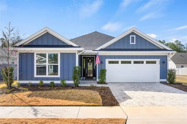 $3,600 | 598 Southwest 144th Drive, Newberry, FL 32669
