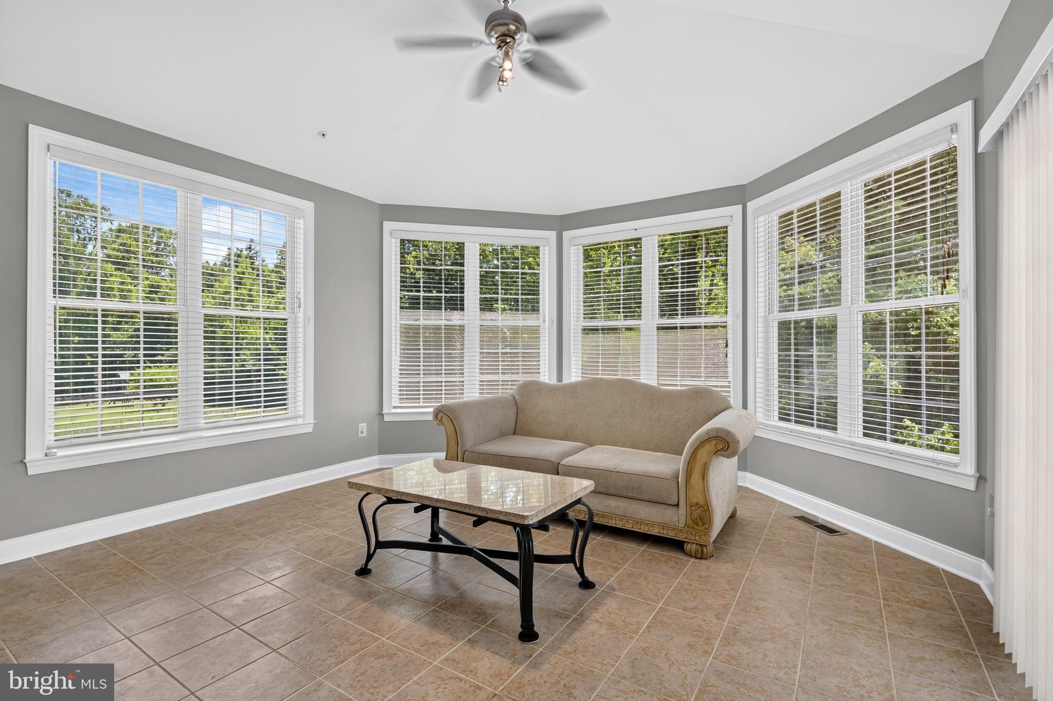 4518 Bridle Ridge Road Upper Marlboro, MD 20772 - Photo 17 of 85 Sun Room, off of Kitchen