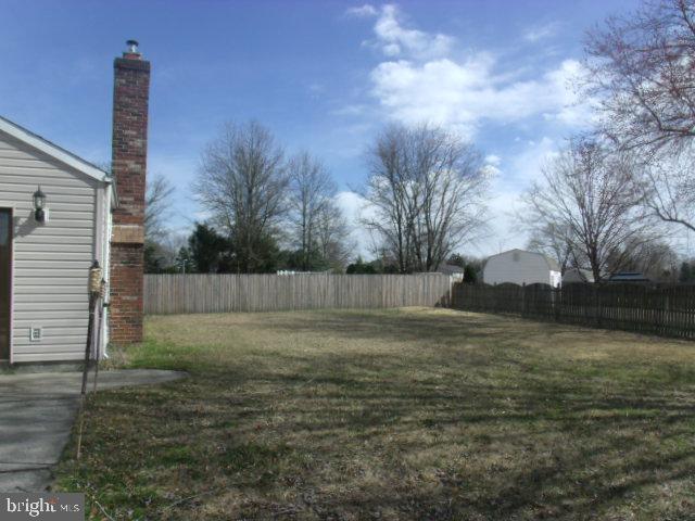 18 Berkshire Road Westampton, NJ 08060 - Photo 13 of 13 Nice size back yard