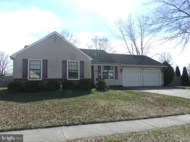 18 Berkshire Road Westampton, NJ 08060 - Photo 10 of 13 Gallery Image 10