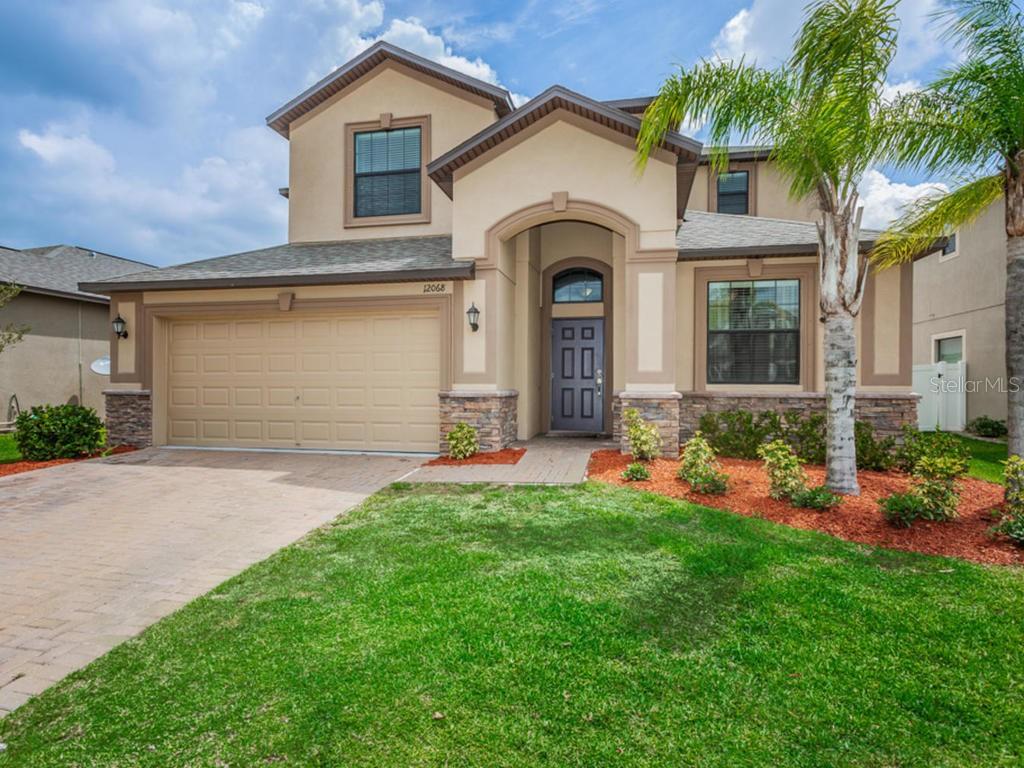 12068 Crestridge Loop Trinity, FL 34655 - Photo 1 of 1 Gallery Image 1