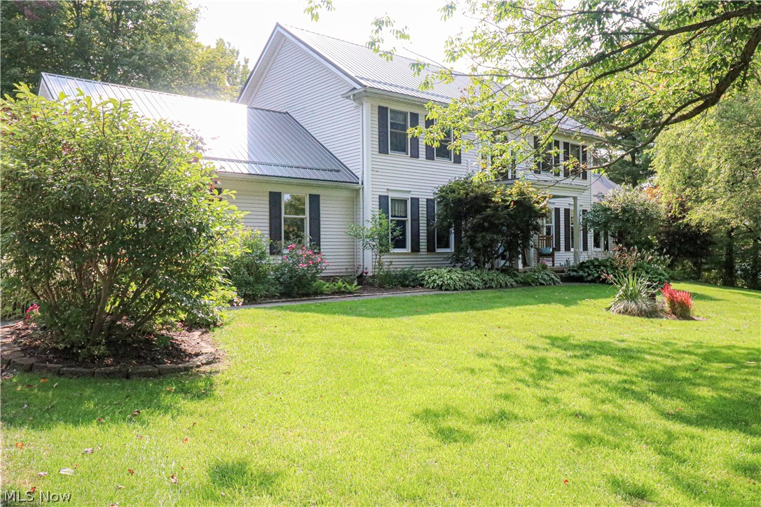 14615 Sisson Road Chardon, OH 44024 - Photo 28 of 35