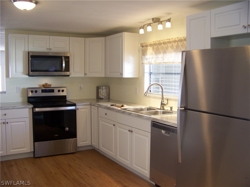 10303 Burnt Store Road, Unit 67 Punta Gorda, FL 33950 - Photo 10 of 33 Gallery Image 10