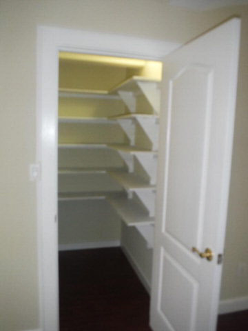 13103 5th Street Lillian, AL 36549 - Photo 7 of 37 Pantry-many shelves