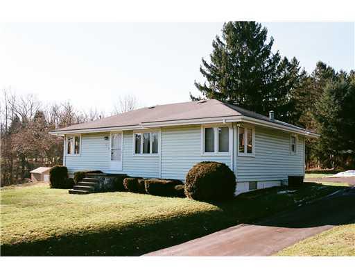 1217 Shenango Road Big Beaver, PA 16115 - Photo 1 of 18 Exterior Front.