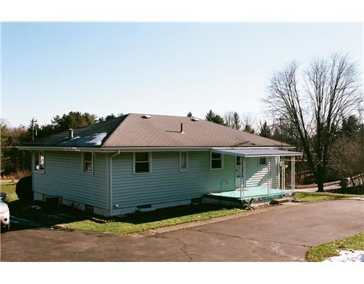 1217 Shenango Road Big Beaver, PA 16115 - Photo 15 of 18 Exterior Back.