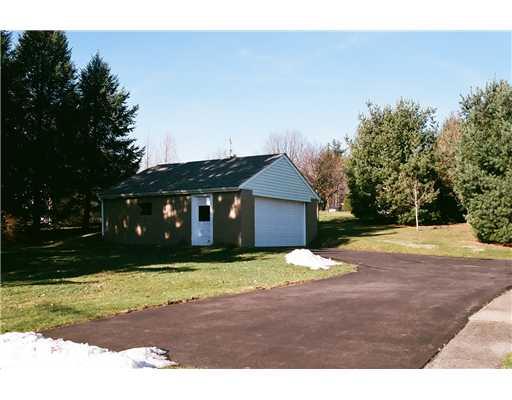 1217 Shenango Road Big Beaver, PA 16115 - Photo 17 of 18 Parking Lot/Garage.