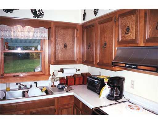 1217 Shenango Road Big Beaver, PA 16115 - Photo 3 of 18 Kitchen.