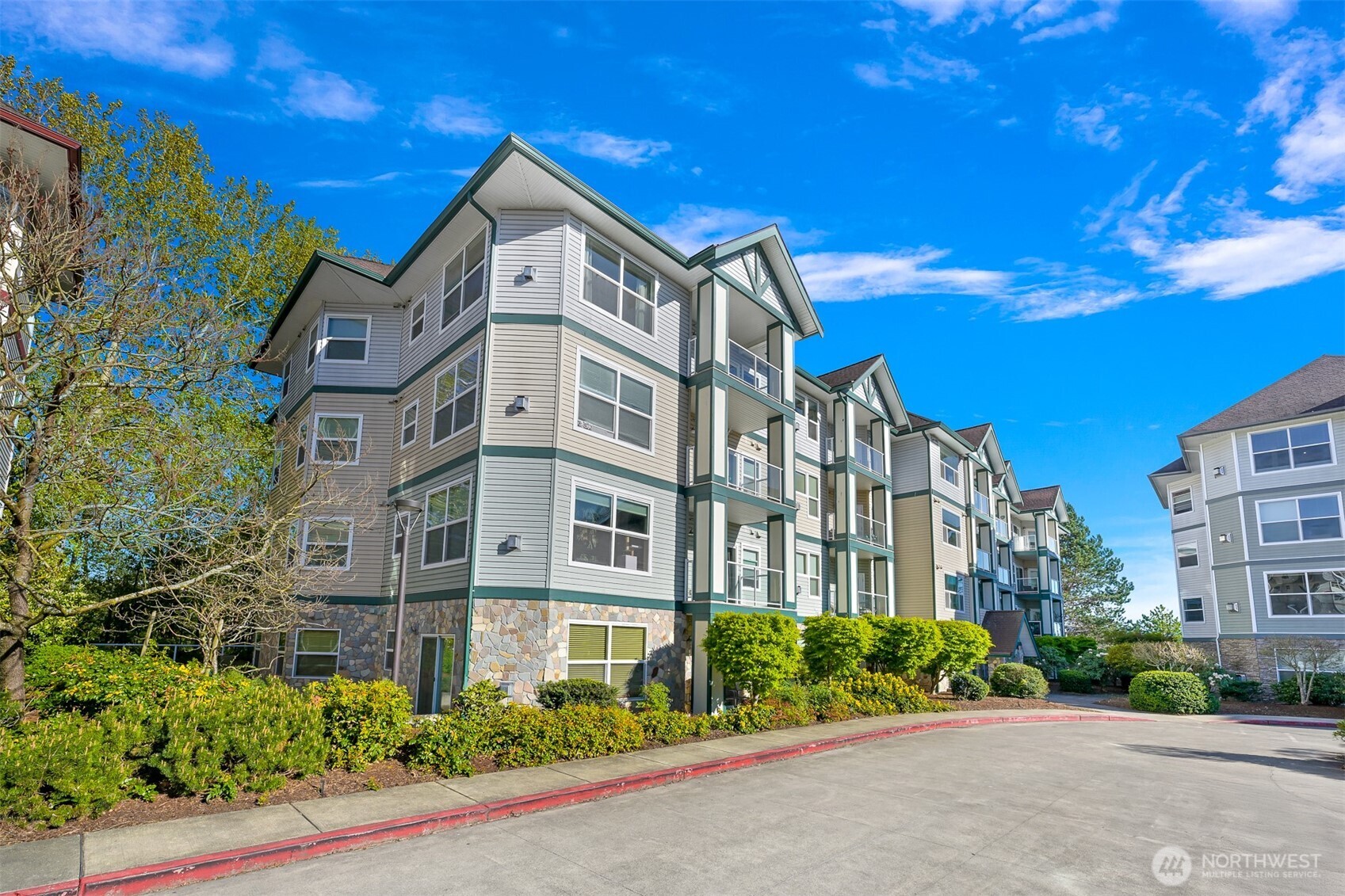 259 West Bakerview Road, Unit 402 Bellingham, WA 98226 - Photo 23 of 37 Gallery Image 23