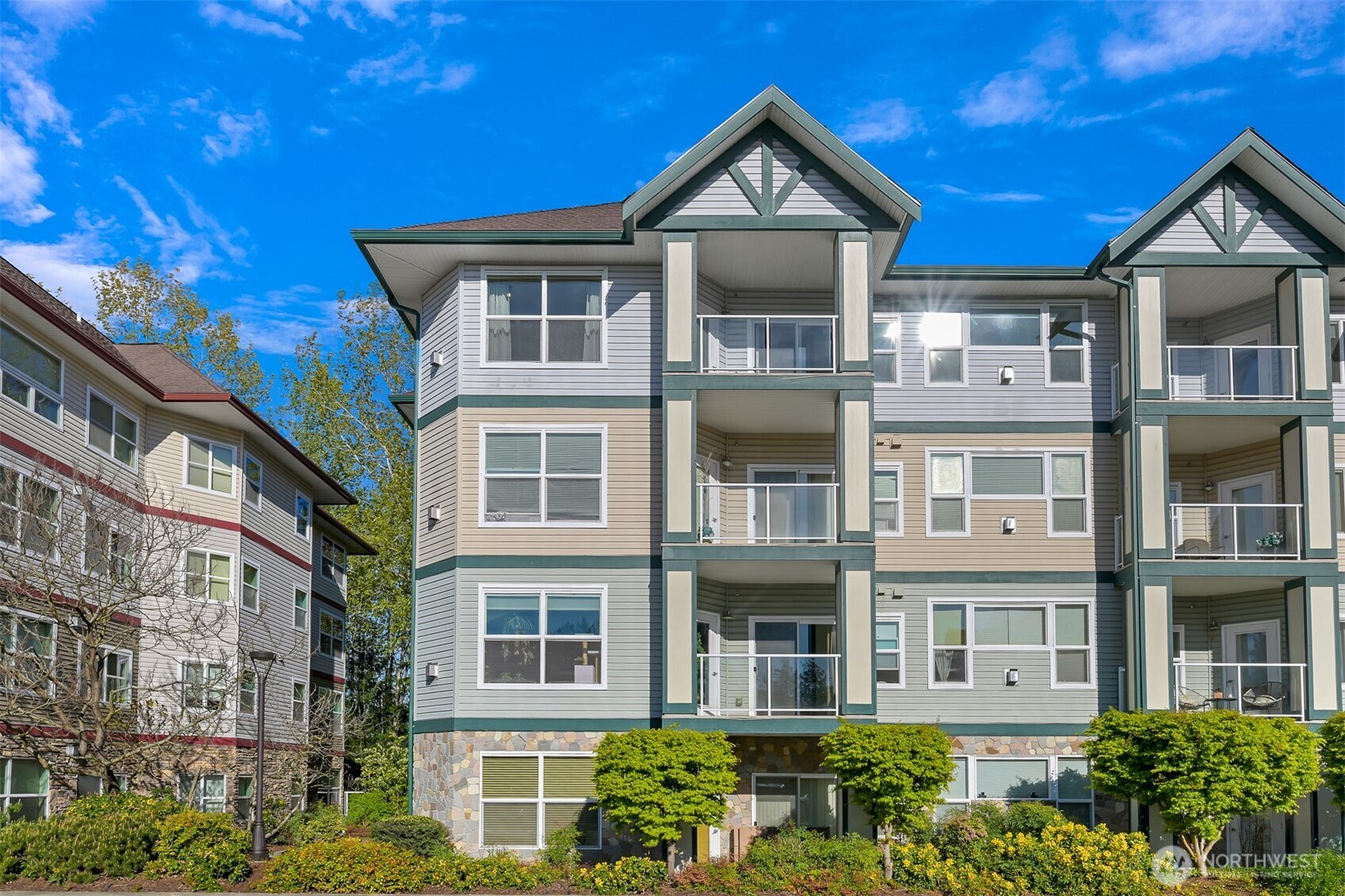 259 West Bakerview Road, Unit 402 Bellingham, WA 98226 - Photo 24 of 37 Gallery Image 24