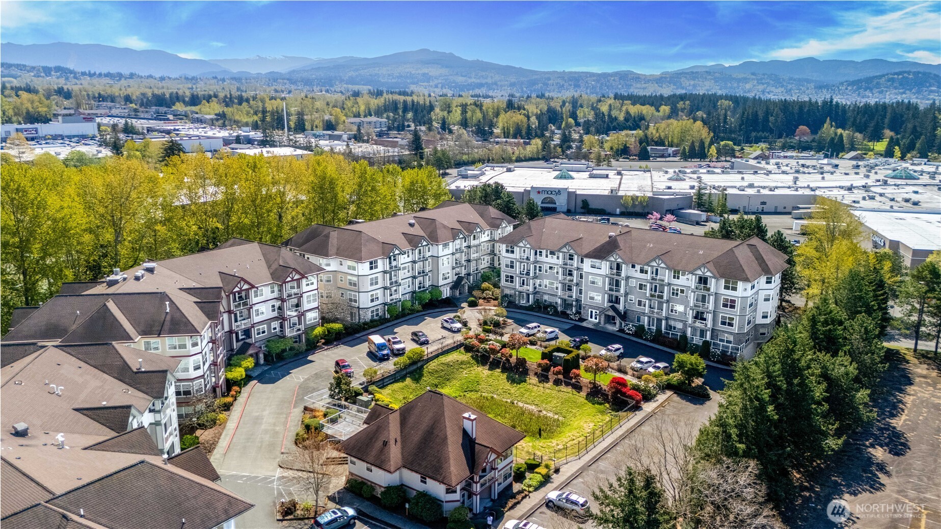259 West Bakerview Road, Unit 402 Bellingham, WA 98226 - Photo 36 of 37 Gallery Image 36