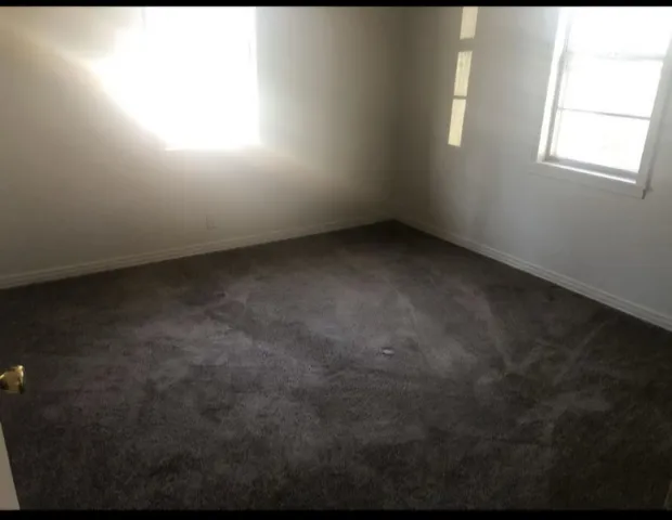 a view of room and window