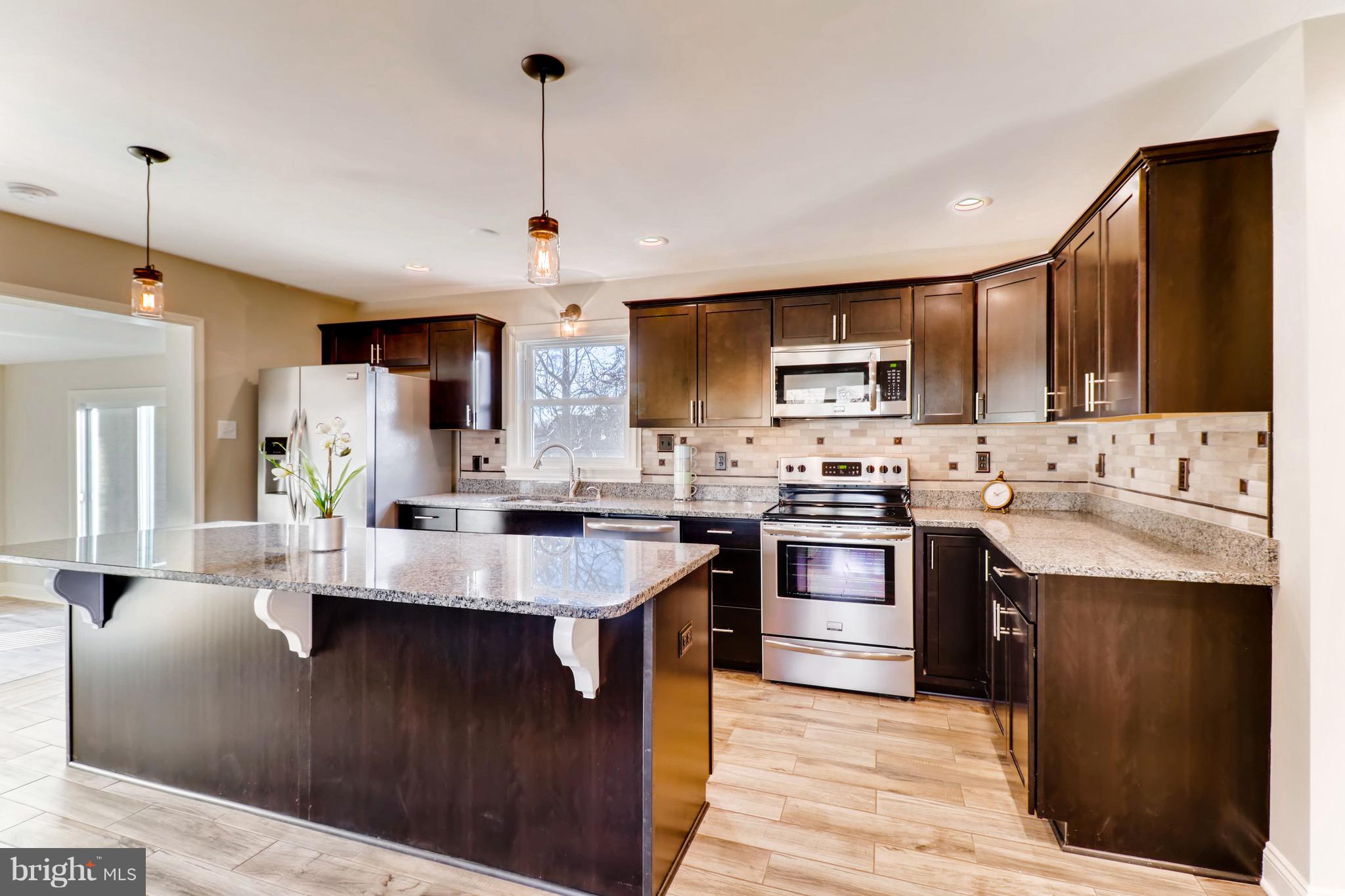 3717 Tuck Avenue Point of Rocks, MD 21777 - Photo 10 of 43 Kitchen