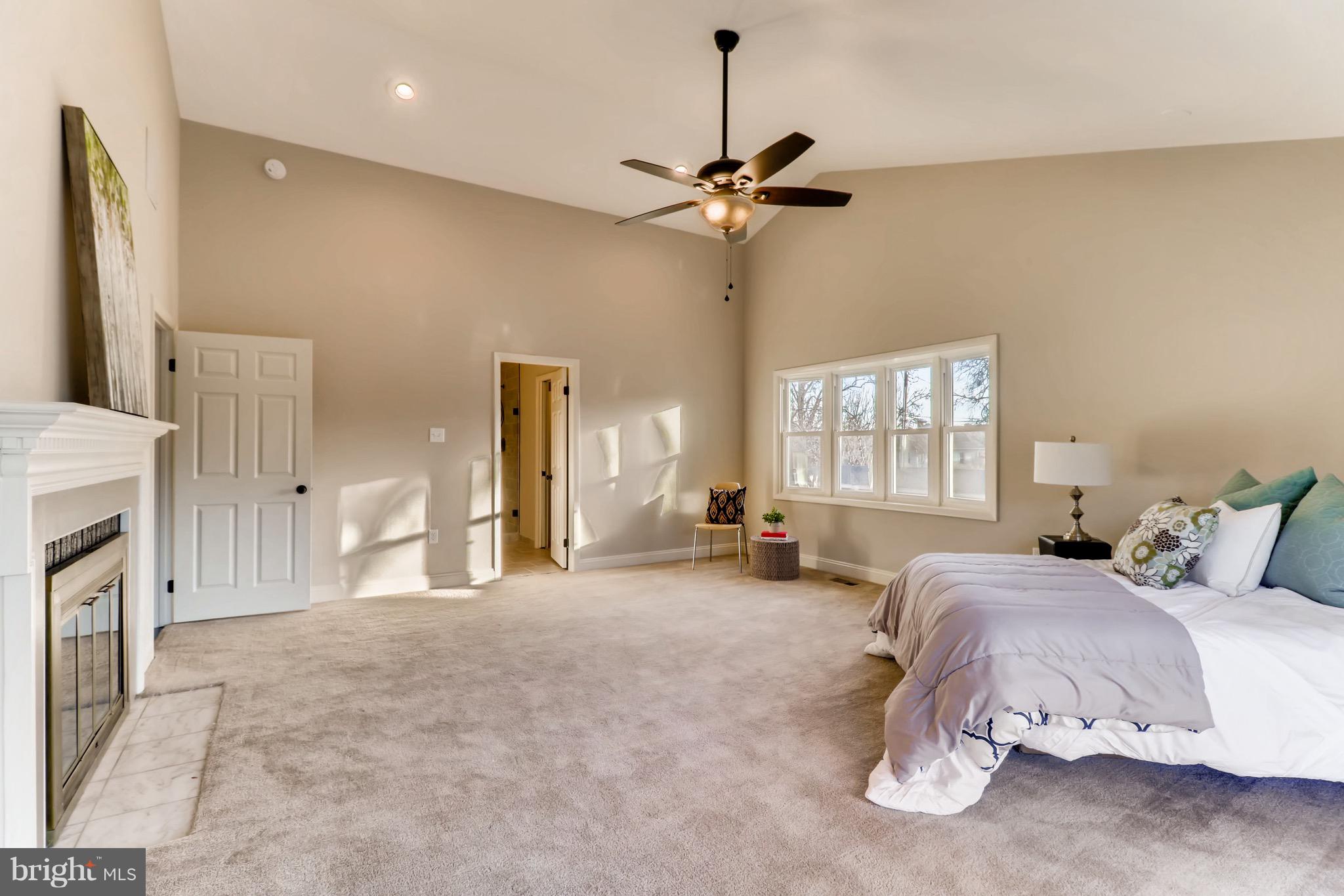 3717 Tuck Avenue Point of Rocks, MD 21777 - Photo 17 of 43 Master Bedroom