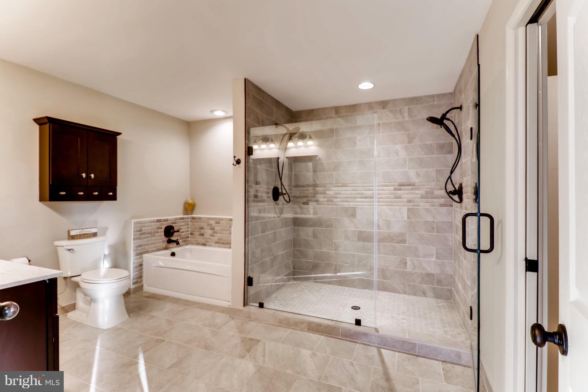 3717 Tuck Avenue Point of Rocks, MD 21777 - Photo 18 of 43 Master Bath