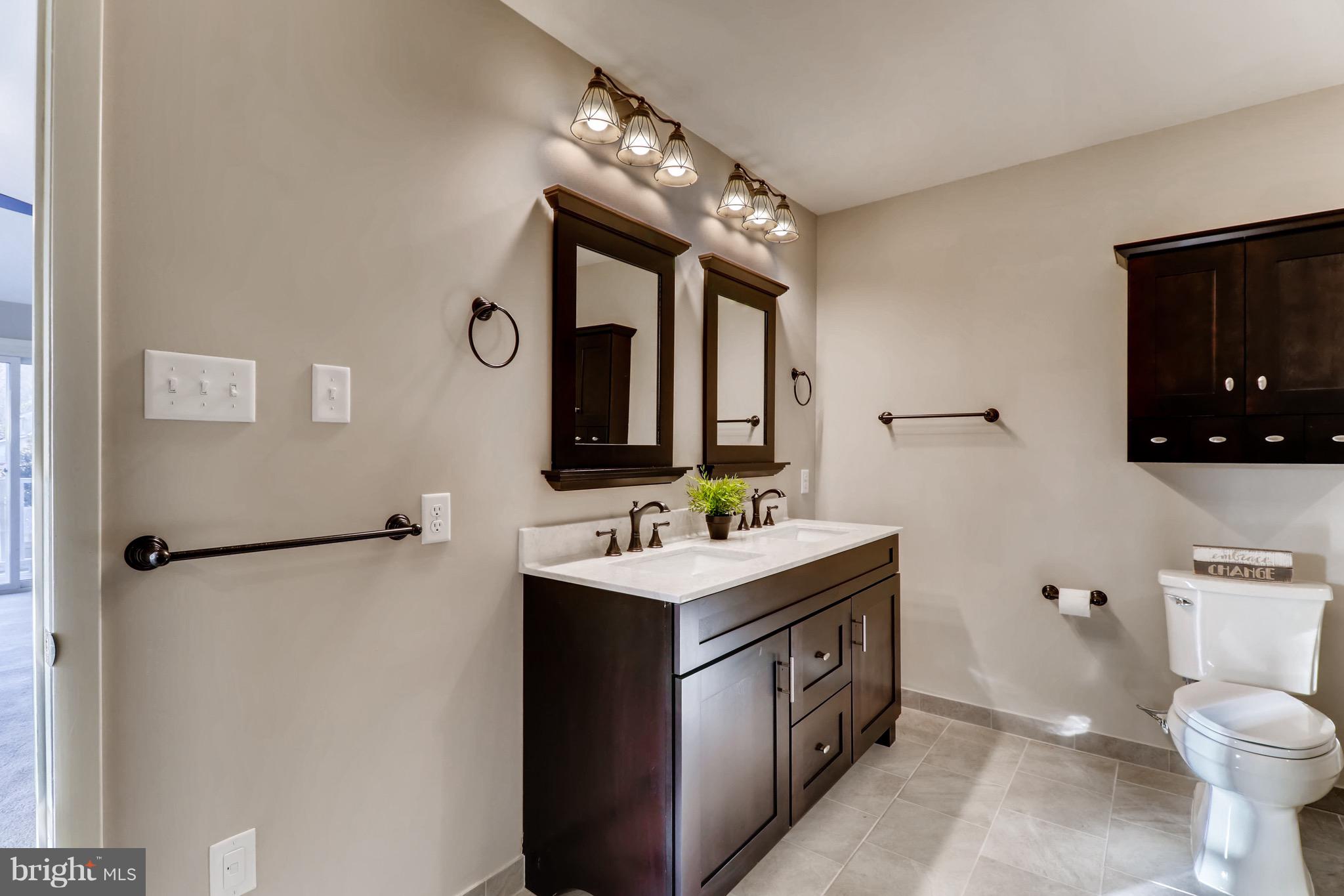 3717 Tuck Avenue Point of Rocks, MD 21777 - Photo 19 of 43 Master Bath