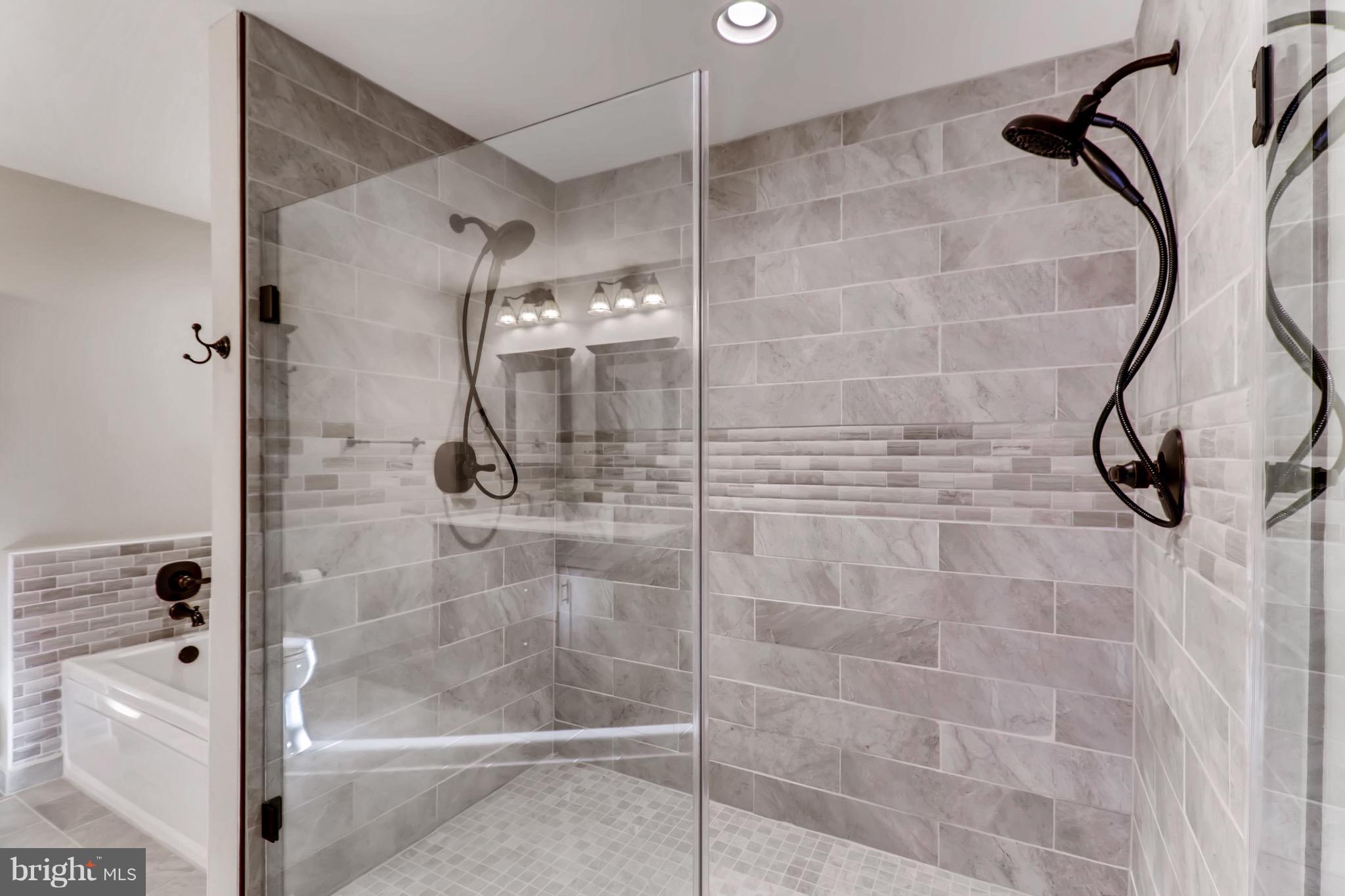 3717 Tuck Avenue Point of Rocks, MD 21777 - Photo 20 of 43 Master Bath
