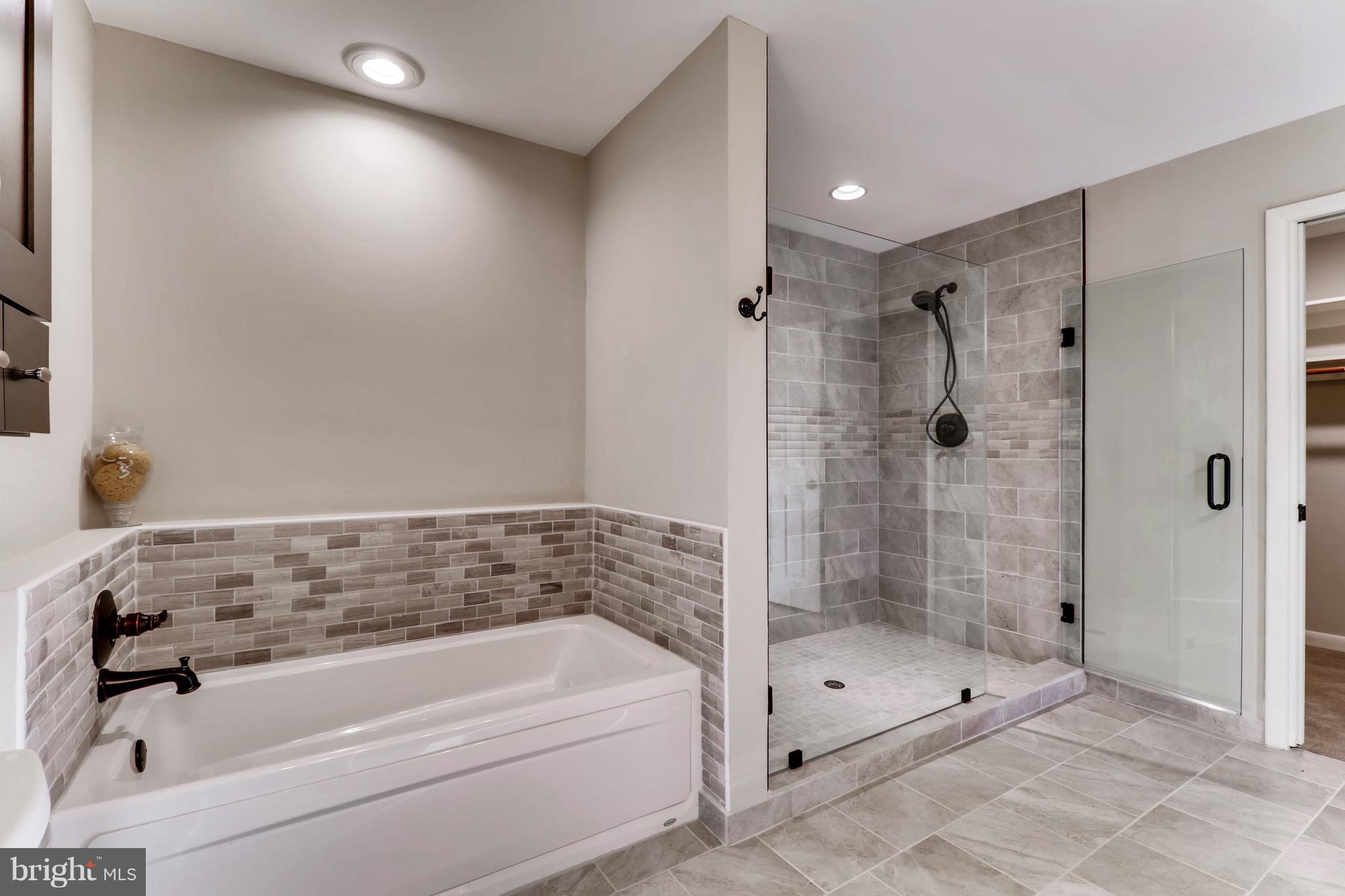 3717 Tuck Avenue Point of Rocks, MD 21777 - Photo 21 of 43 Master Bath