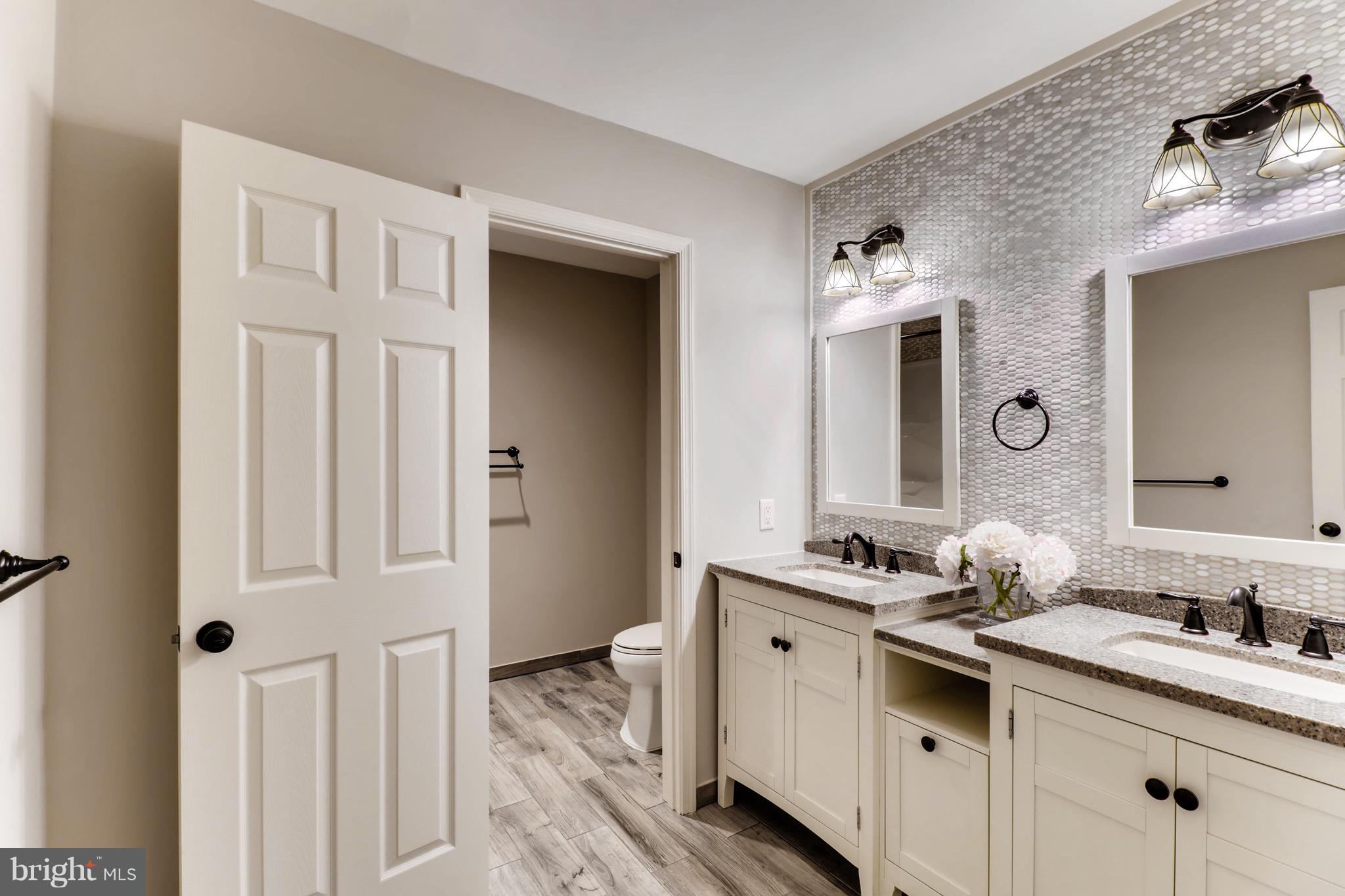 3717 Tuck Avenue Point of Rocks, MD 21777 - Photo 24 of 43 Upper 1 Full Bathroom