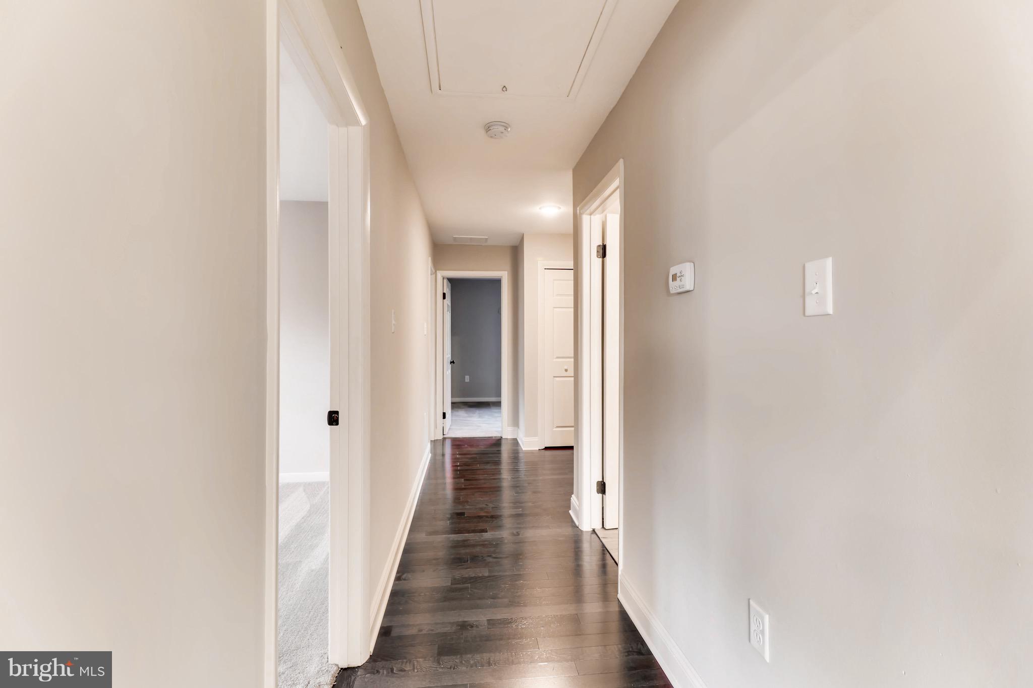 3717 Tuck Avenue Point of Rocks, MD 21777 - Photo 28 of 43 Upper 1- Hallway