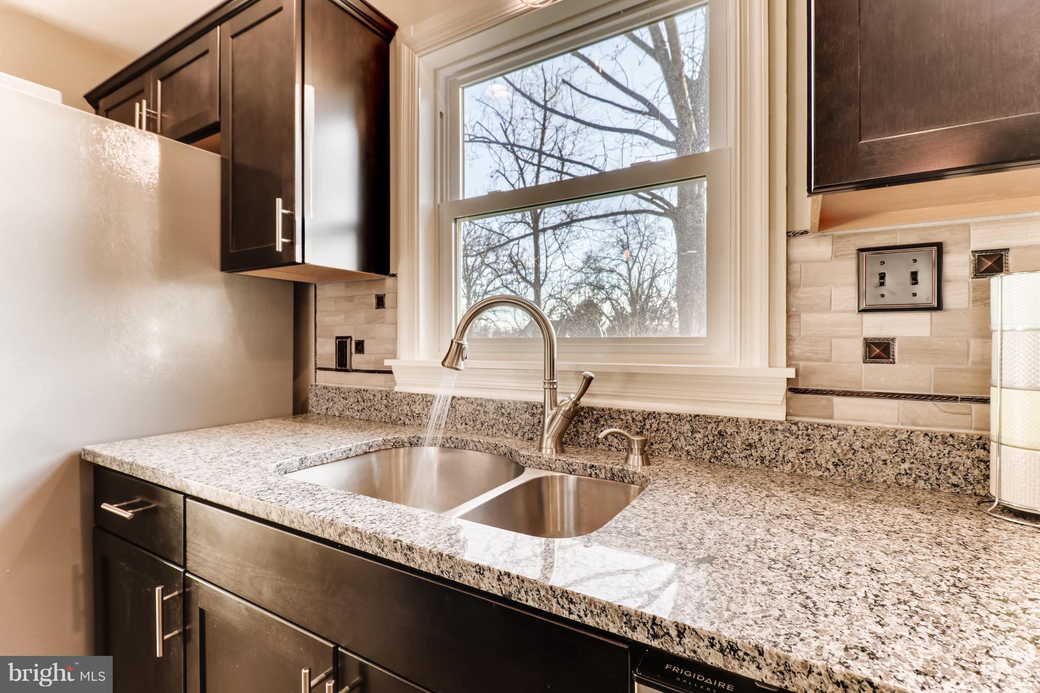 3717 Tuck Avenue Point of Rocks, MD 21777 - Photo 36 of 43 Lower Level- Kitchen
