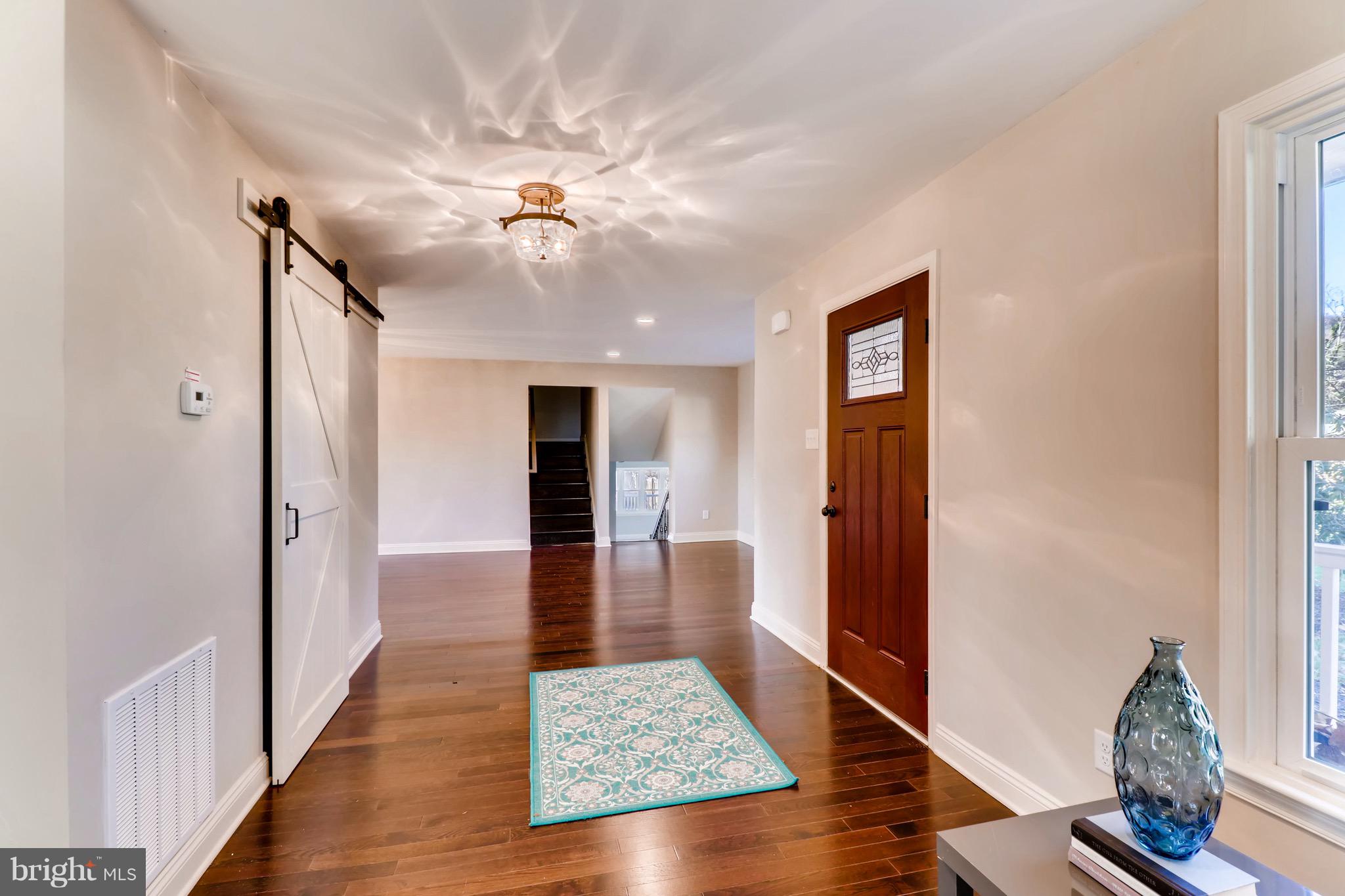 3717 Tuck Avenue Point of Rocks, MD 21777 - Photo 5 of 43 Interior entry