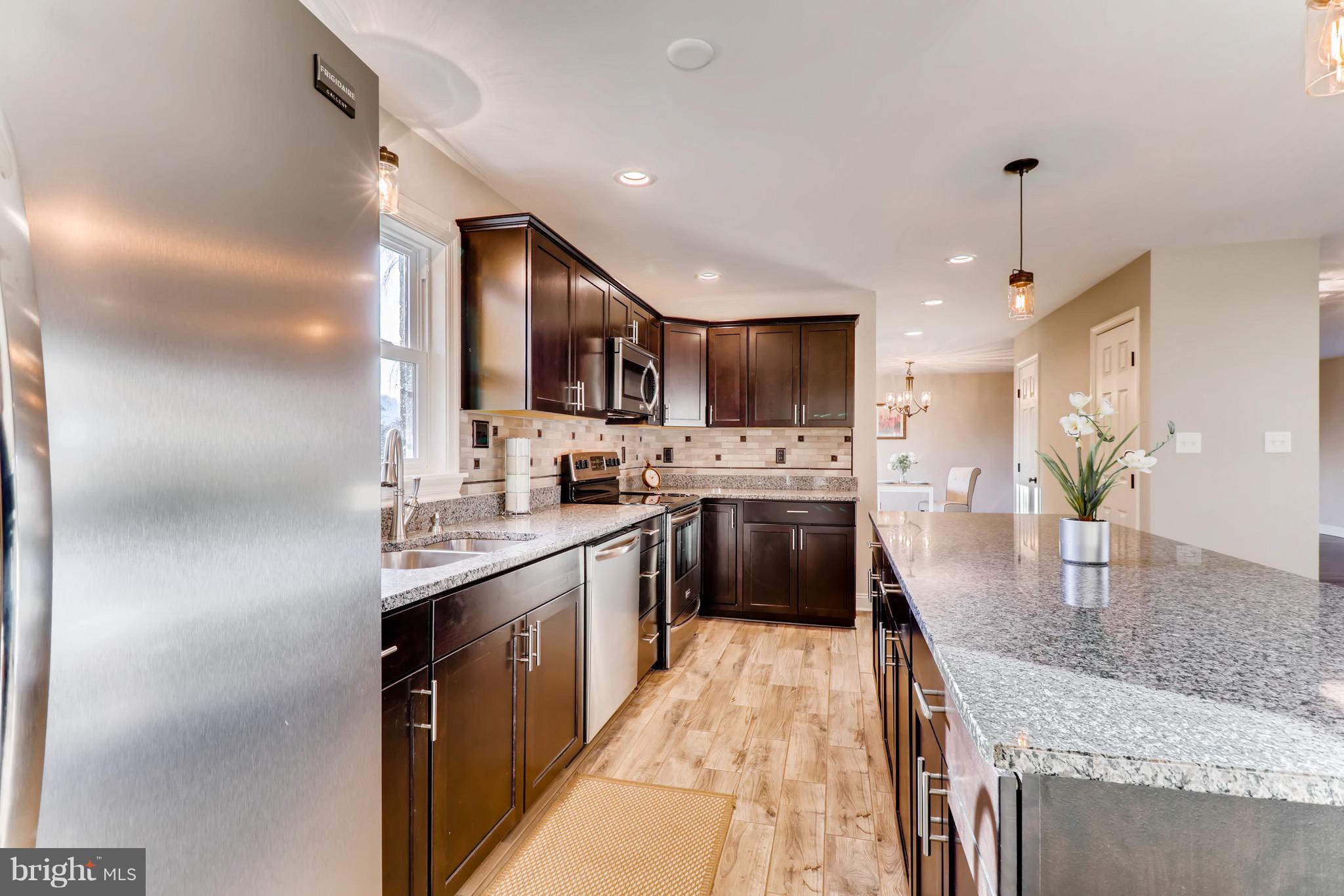 3717 Tuck Avenue Point of Rocks, MD 21777 - Photo 8 of 43 Kitchen