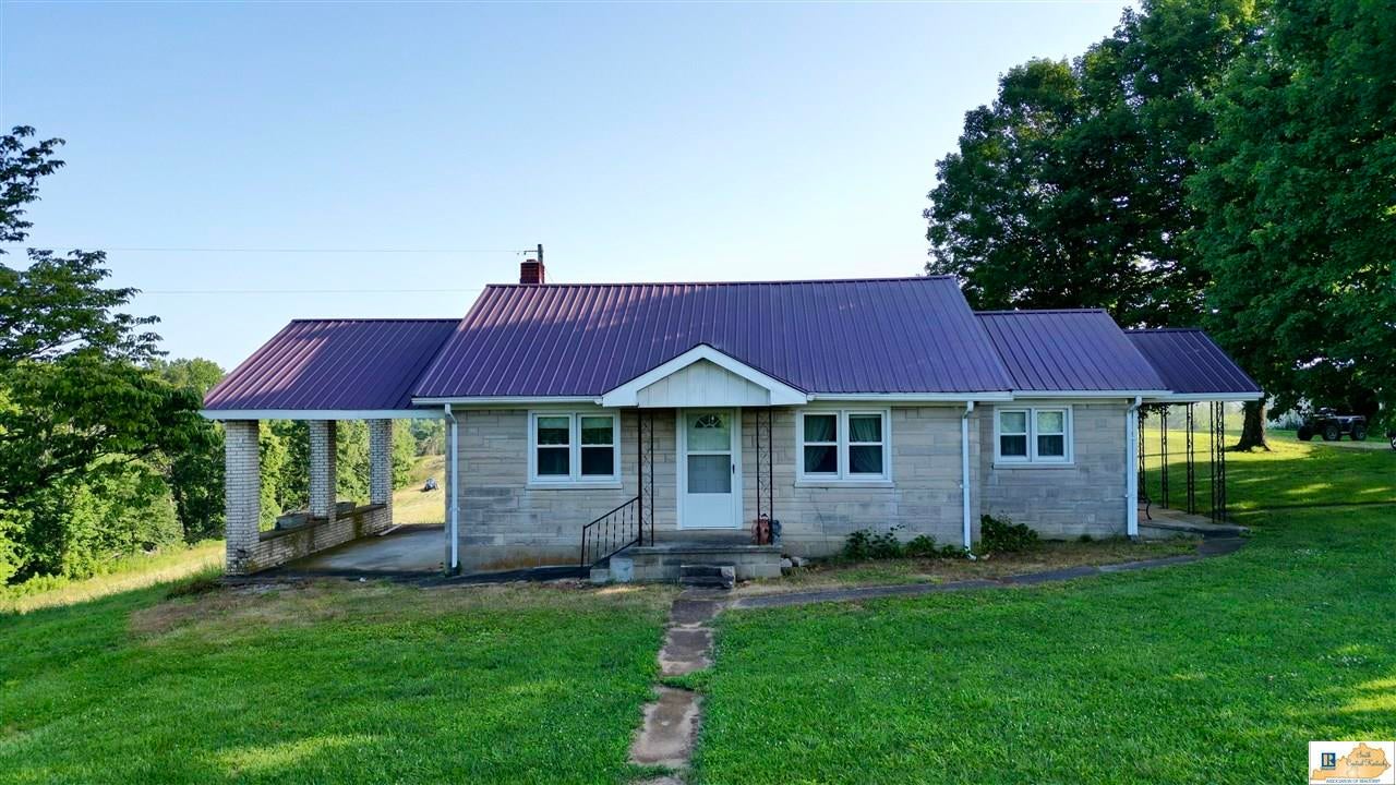 2417 Weed-Keltner Road Edmonton, KY 42129 - Photo 80 of 93 Gallery Image 80