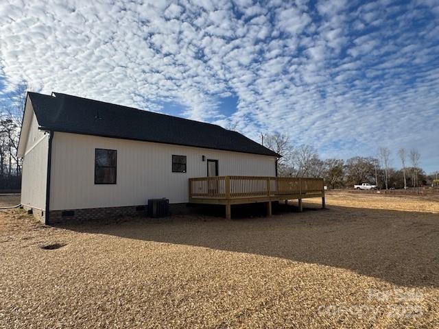 3006 Polkville Road Shelby, NC 28150 - Photo 5 of 29 a front view of a house with a yard