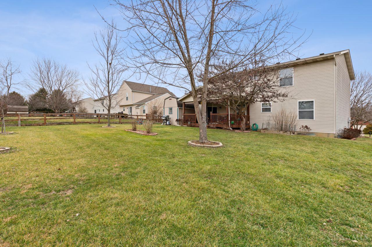 115 Stone Ridge Lane Monroe, OH 45044 - Photo 34 of 41