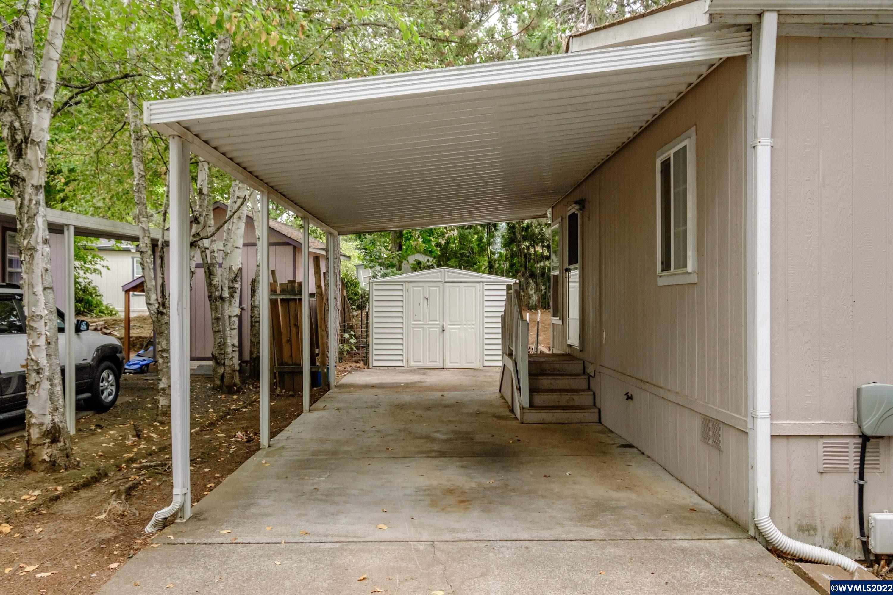 1537 Fern Ridge Road Southeast, Unit 7 Stayton, OR 97383 - Photo 14 of 16 Gallery Image 14