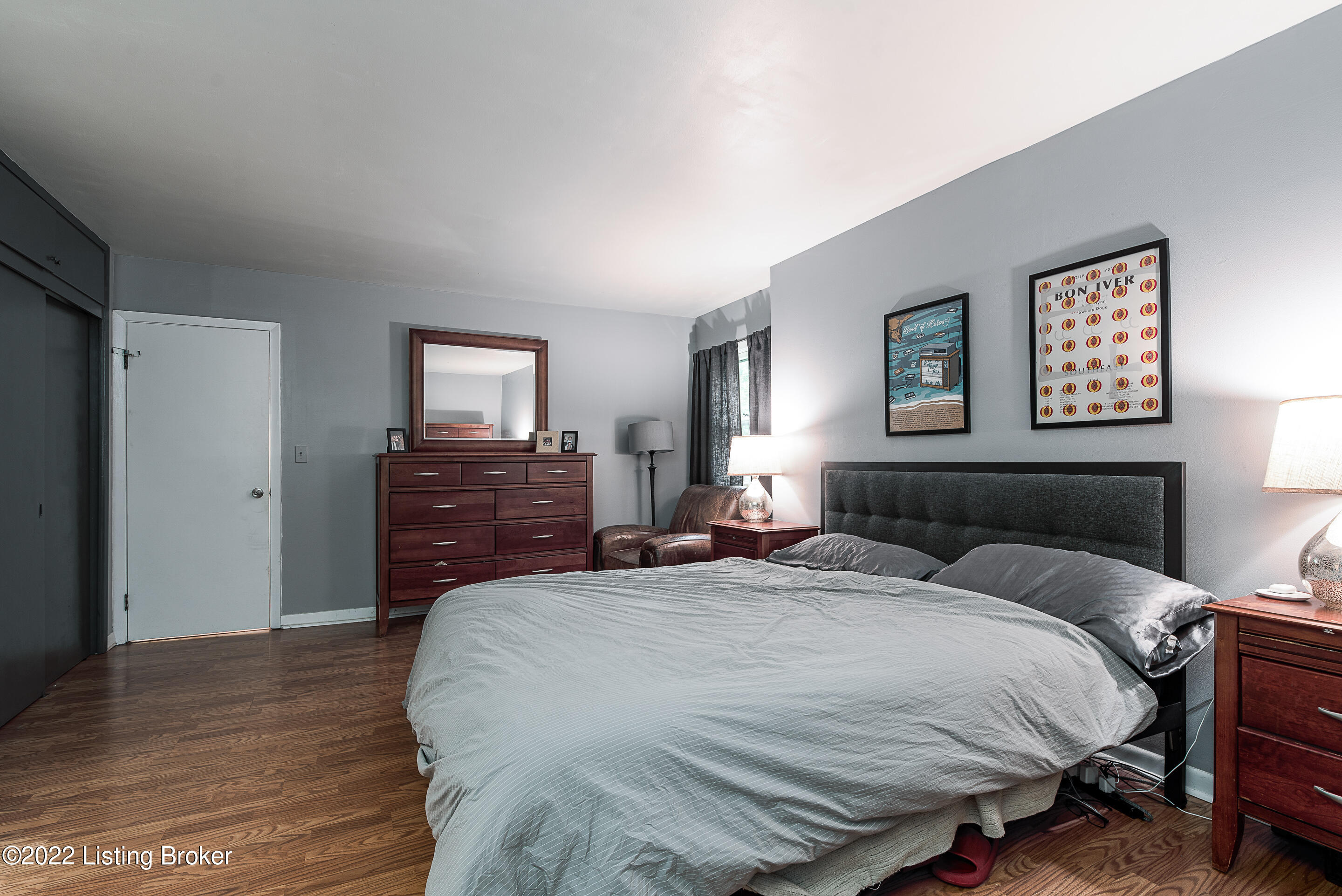 7108 Woolrich Road Louisville, KY 40222 - Photo 12 of 23 AAA WR Master Bedroom