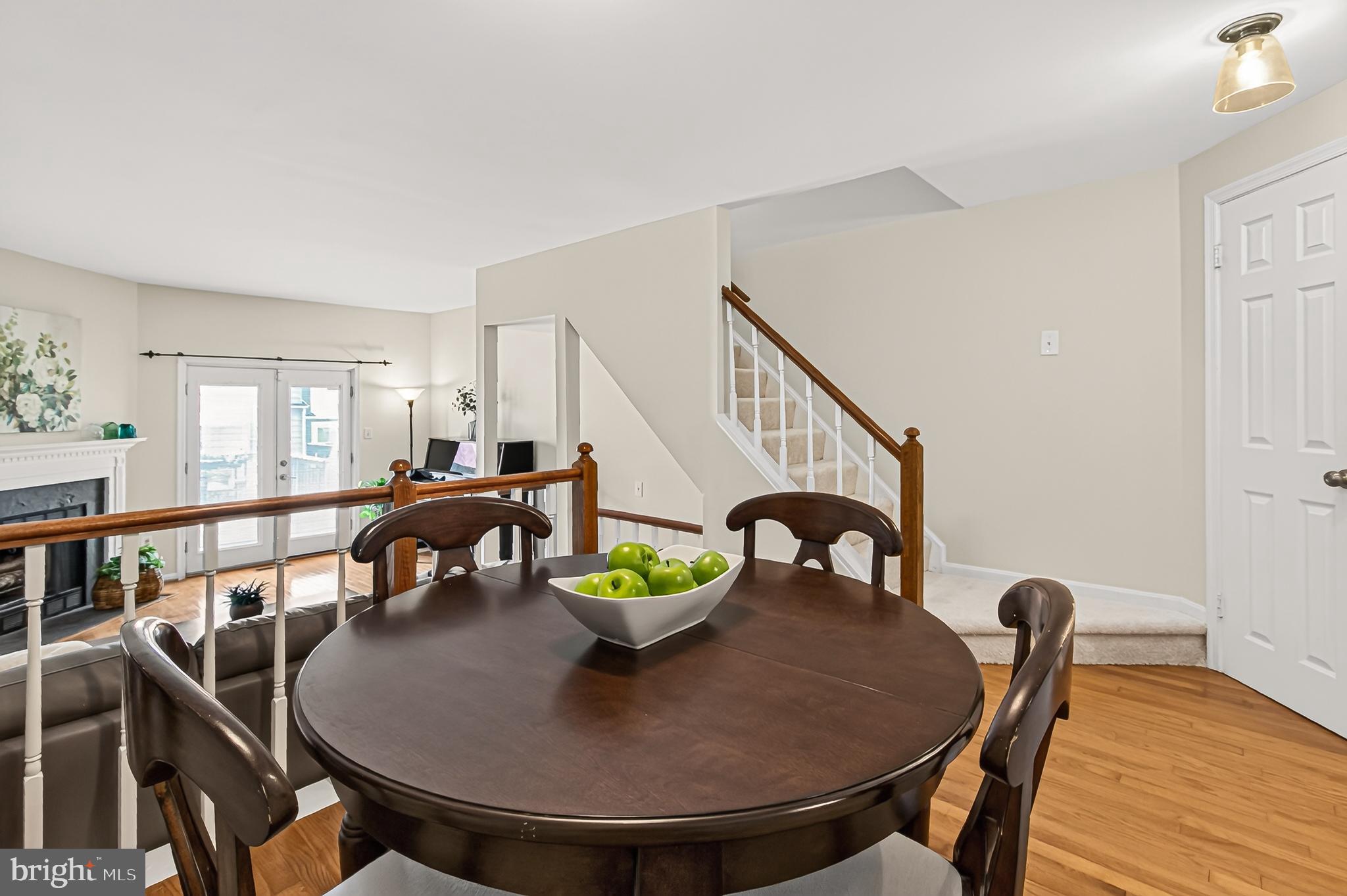 1769 Whisperhill Drive Reston, VA 20194 - Photo 17 of 58