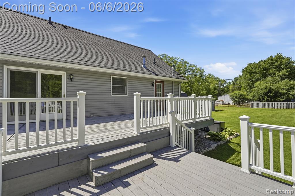 7060 Sheldon Road Whitmore Lake, MI 48189 - Photo 49 of 76
