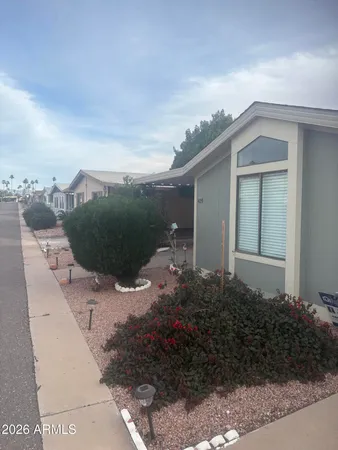 $69,900 | 3330 East Main Street, Unit 409, Mesa, AZ 85213