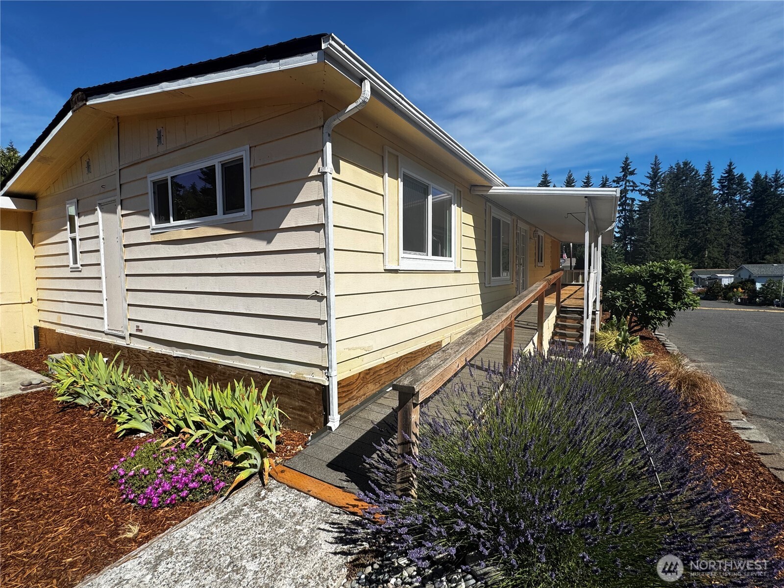 111 Dryke Road, Unit 27 Sequim, WA 98382 - Photo 27 of 31