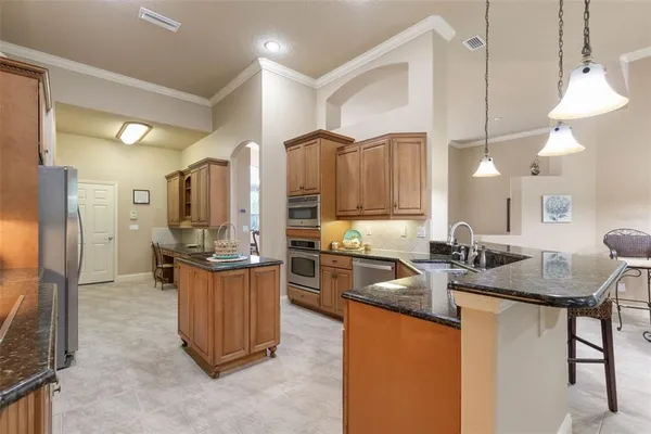 $738,000 | 3404 Rexford Circle, Ormond Beach, FL 32174
