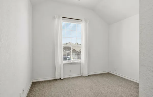a view of small space