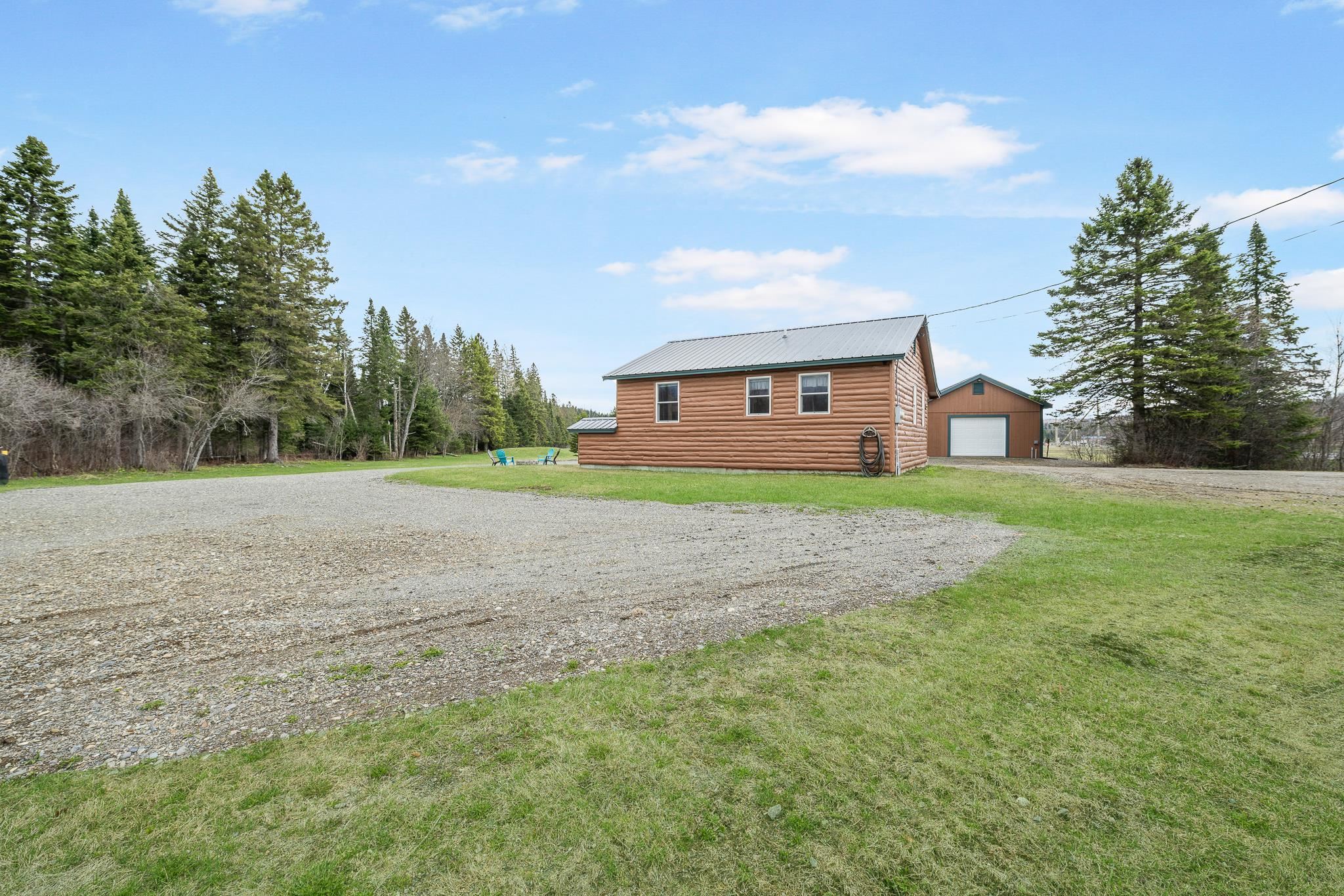 997 Back Lake Road Pittsburg, NH 03592 - Photo 38 of 38