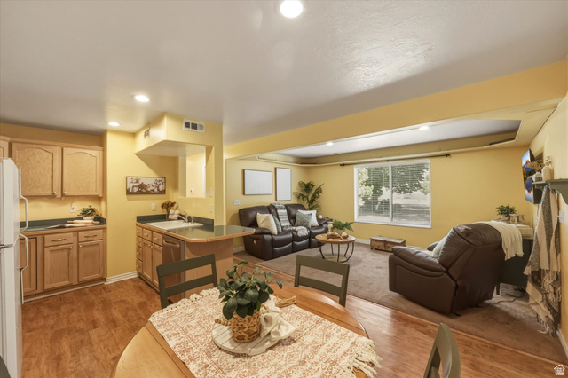 215 South 1050th Street West, Unit 5 Provo, UT 84601 - Photo 7 of 40