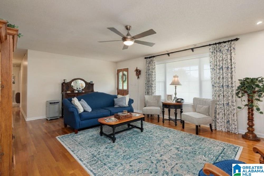 1199 Mt Hebron Road Blountsville, AL 35031 - Photo 22 of 34