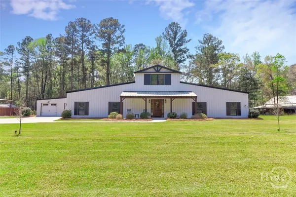 $945,000 | 3064 Little McCall Road, Guyton, GA 31312