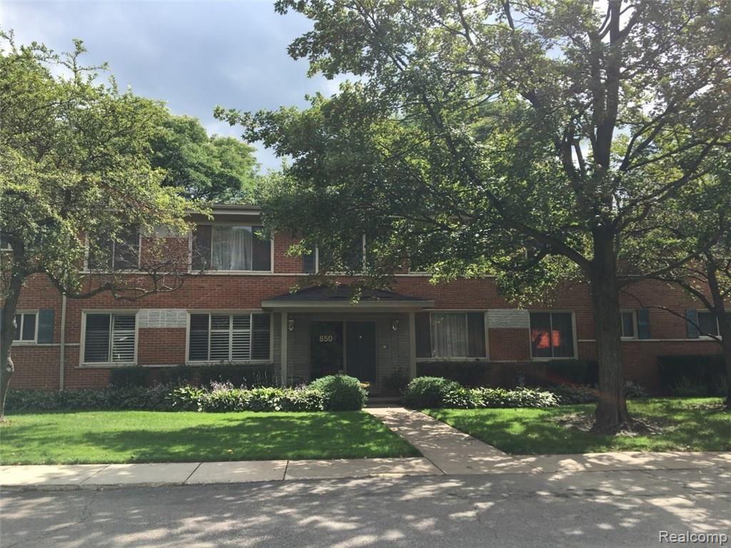 850 North Adams Road, Unit 25 Birmingham, MI 48009 - Photo 1 of 12 1.jpg
