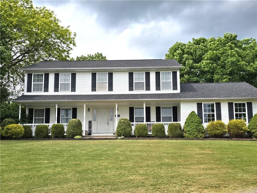 683 Fairview Road North Washington, PA 16048 - Photo 37 of 37