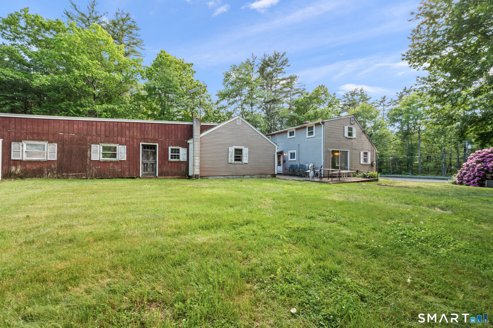 143 Monson Road Stafford, CT 06076 - Photo 10 of 28