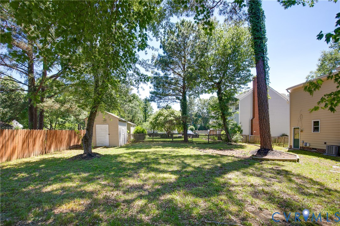 2505 Retrievers Ridge Road Henrico, VA 23233 - Photo 39 of 41