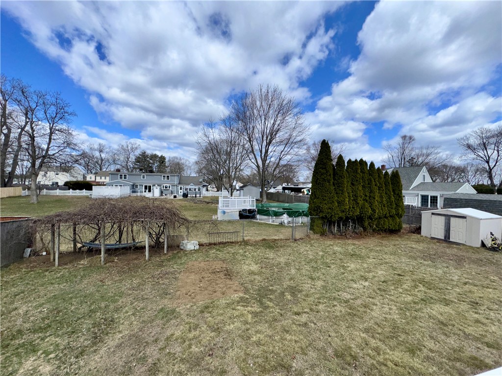 231 Smith Street Warwick, RI 02886 - Photo 14 of 14