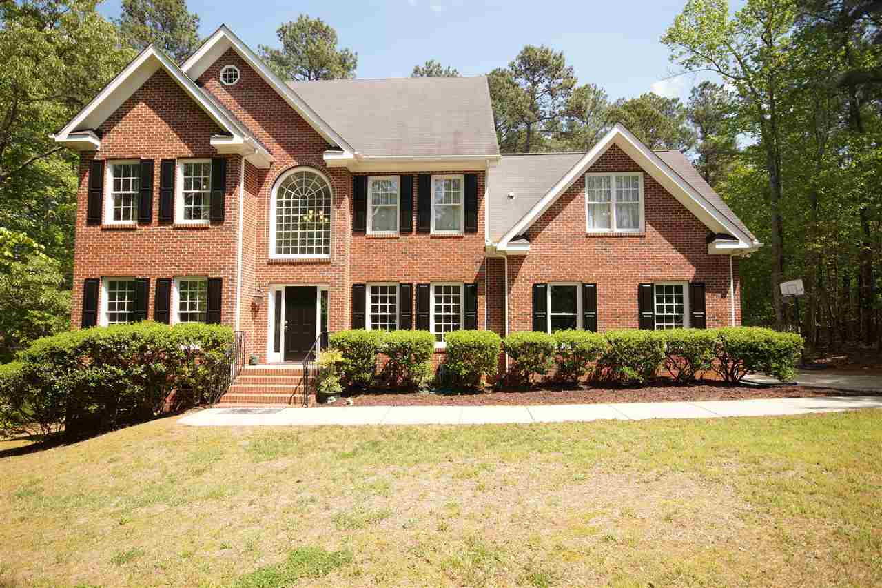 5116 Big Creek Road Raleigh, NC 27613 - Photo 1 of 25 Photo 1